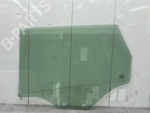 Rear right door window AUDI A3 Sportback (8PA) 2.0 TDI 16V | BP27341256C21 