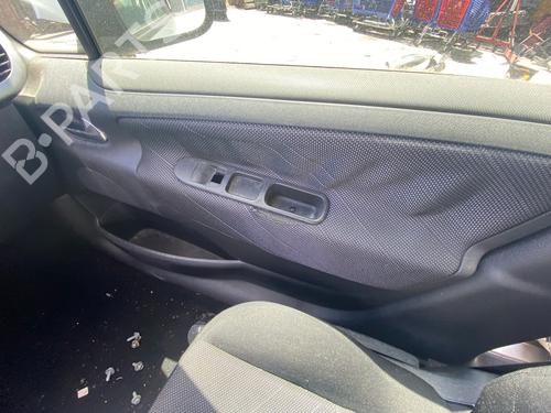 Dashboard PEUGEOT 207 SW (WK_) 1.6 16V | BP36986321C46 - Image 109