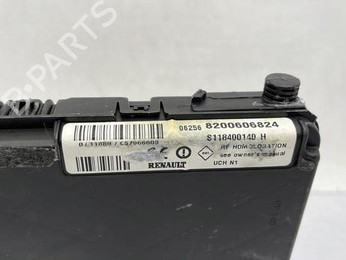 Elektronisk modul RENAULT MEGANE II (BM0/1_, CM0/1_) 1.6 16V | BP28570243M83