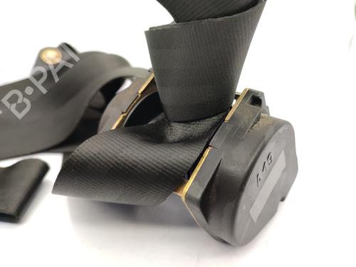 Front right belt tensioner RENAULT TWINGO I (C06_) 1.2 (C063, C064) | BP23740066C88 