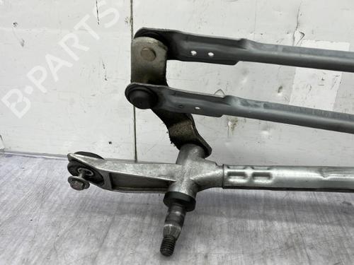 Front wiper motor PEUGEOT 308 SW II (LC_, LJ_, LR_, LX_, L4_) 1.5 BlueHDi 130 | BP23754723M29 