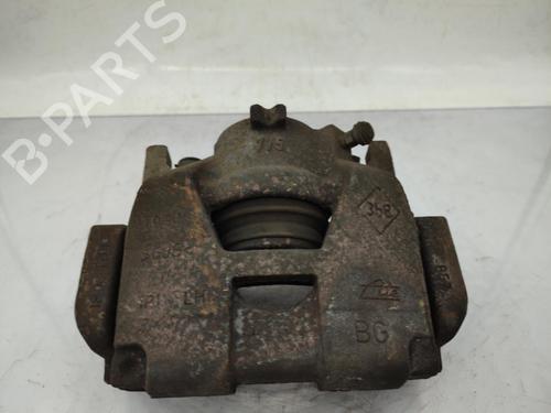 Left front brake caliper RENAULT LAGUNA III (BT0/1) 2.0 dCi (BT07, BT0J, BT14, BT1A, BT1S) | BP23711426M105 - Image 2