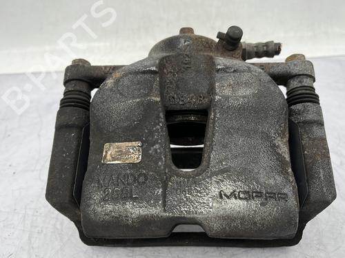 Used Left front brake caliper Left front brake caliper FIAT TIPO Hatchback (356_, 357_) 1.4 (356HXA1B, 357) (95 hp) 26022806 26022806