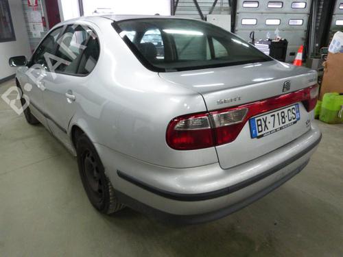 Subframe SEAT TOLEDO II (1M2) 1.9 TDI | BP23675636M9 - Image 21
