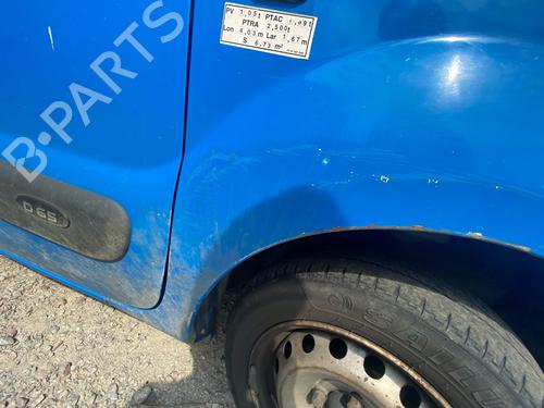 Dashboard RENAULT KANGOO Express (FC0/1_) D 65 1.9 (FC0E, FC02, FC0J, FC0N) | BP37717282C46 - Image 53