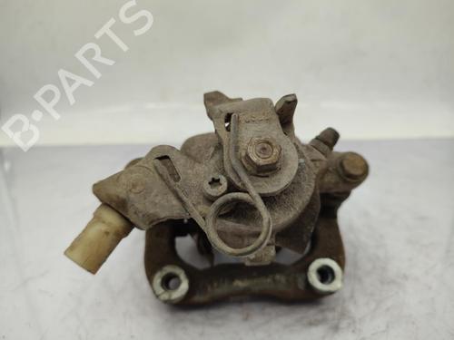 Right rear brake caliper PEUGEOT 208 I (CA_, CC_) 1.6 HDi | BP23678315M106 