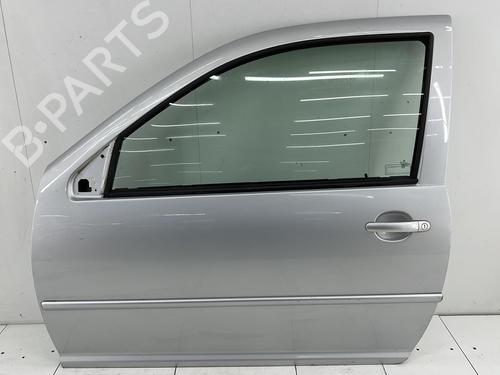 Left front door VW GOLF IV (1J1) 1.9 TDI | BP23701641C2 