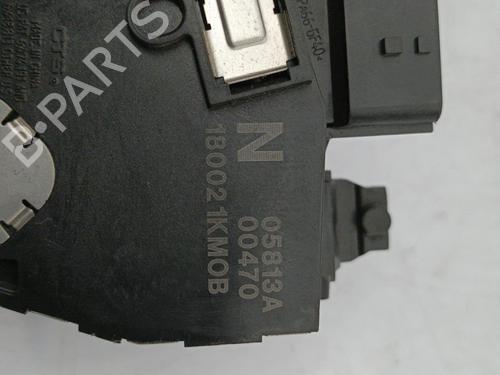 Pedal NISSAN JUKE (F15) 1.5 dCi | BP23676915I4 