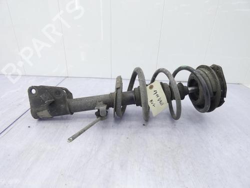 Left front shock absorber RENAULT LAGUNA II (BG0/1_) 1.9 dCi | BP23696498M16 