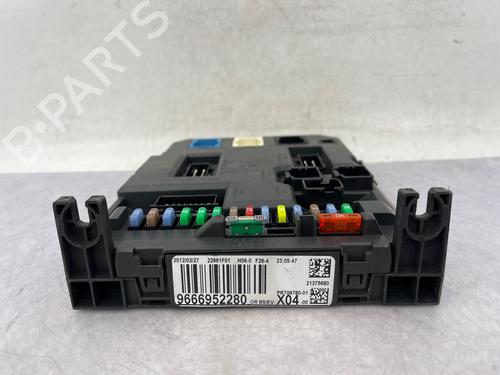 Electronic module CITROËN C3 II (SC_) 1.4 HDi 70 (SC8HZC, SC8HR0, SC8HP4) | BP40271430M83 - Image 11