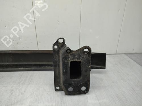 Front bumper reinforcement VW POLO (9N_, 9A_) 1.4 TDI | BP23738914C109 