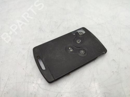 Electronic module RENAULT LAGUNA III (BT0/1) 1.5 dCi (BT00, BT0A, BT0T, BT1J) | BP23718840M83 - Image 3