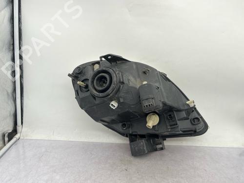 Left headlight RENAULT KANGOO Express (FC0/1_) D 55 1.9 (FC0D) | BP36248610C28 - Image 10