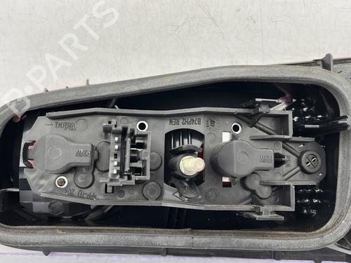 Left tailgate light RENAULT LAGUNA II (BG0/1_) 2.2 dCi (BG0F) | BP26733395C79  - Image 5
