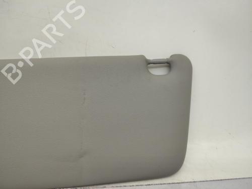 Right sun visor OPEL CORSA D (S07) 1.2 (L08, L68) | BP23731308I2 - Image 2