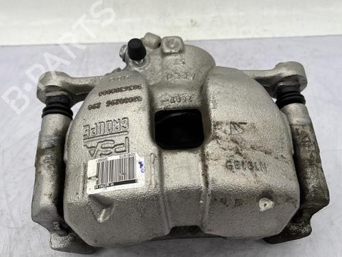 Right front brake caliper PEUGEOT 208 II (UB_, UP_, UW_, UJ_) e-208 | BP23758043M104 