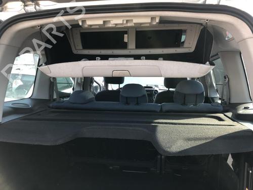 Right rear brake caliper CITROËN BERLINGO MULTISPACE (B9) 1.6 HDi 90 | BP23672562M106 - Image 27