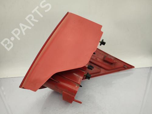 Left taillight PEUGEOT 1007 (KM_) 1.6 HDi | BP23731814C34 - Image 4