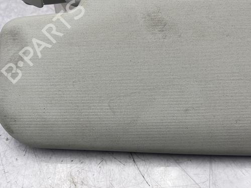 Right sun visor VW GOLF PLUS V (5M1, 521) 1.6 TDI | BP29865940I2  - Image 11