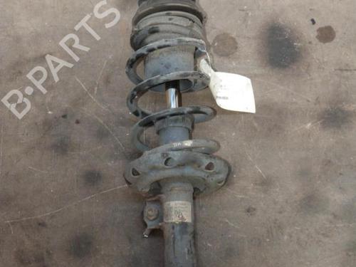 Used Right front shock absorber OPEL CORSA C (X01) 1.2 (F08, F68) (75 hp) 23694236