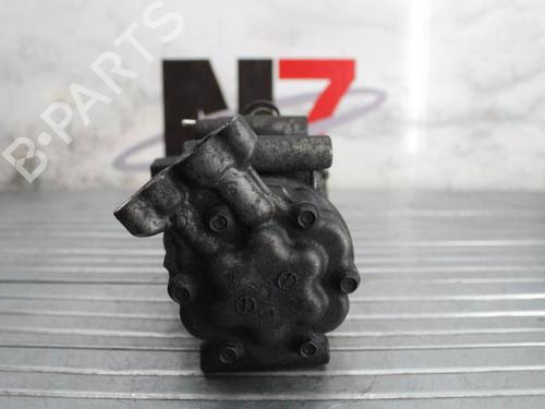 Used AC compressor AC compressor RENAULT KANGOO Express (FC0/1_) 1.5 dCi (FC1E) (68 hp) 23668994 23668994