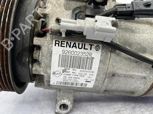 AC compressor RENAULT CAPTUR I (J5_, H5_) 1.5 dCi 90 (J5N4, J5M5, J5MW, J5M6, J5AL, J5AJ) | BP28908598M34  - Image 8