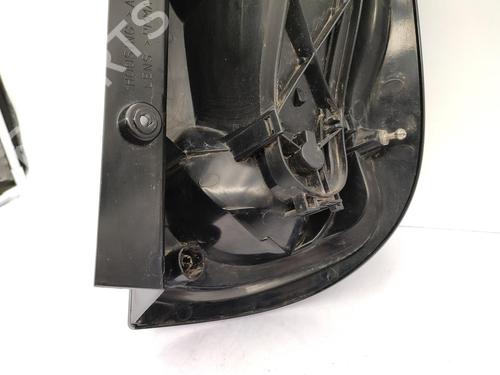 Left taillight SMART FORFOUR (454) 1.5 CDI (454.000) | BP23751751C34 