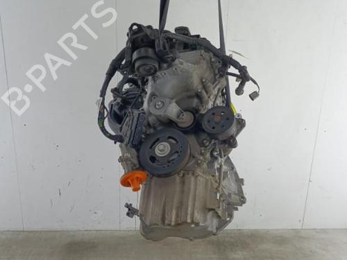 Engine CITROËN C1 II (PA_, PS_) 1.0 VTi 68 | BP23740633M1 - Image 5