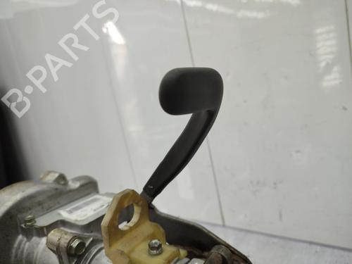 Steering column RENAULT KANGOO / GRAND KANGOO II (KW0/1_) 1.5 dCi 90 (KW05, KW08, KW0G, KW11) | BP23721057M21 