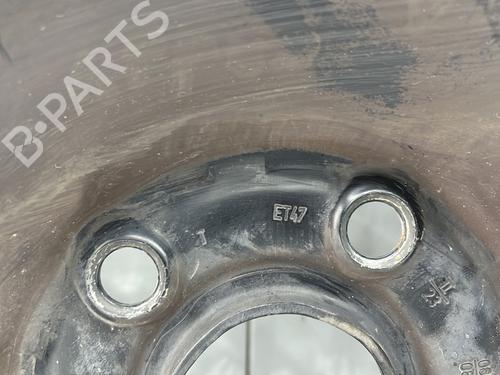 Rim VW CADDY III Box Body/MPV (2KA, 2KH, 2CA, 2CH) 1.9 TDI | BP30362590C45