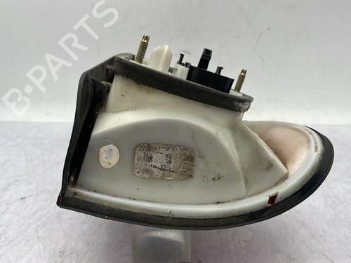 Left taillight RENAULT SAFRANE II (B54_) 2.2 dT (B54G) | BP29981715C34 