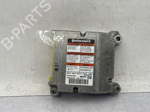 Used ECU airbags ECU airbags SUZUKI SWIFT IV (FZ, NZ) 1.3 DDiS (AZG413D, ZC02S, ZC92S) (75 hp) 26384647 26384647