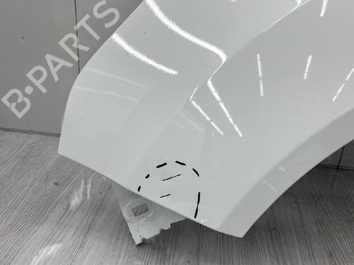 Left front fenders FORD B-MAX (JK) 1.0 EcoBoost | BP28325703C41 