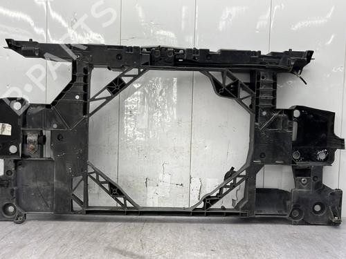 Used Front slam panel Front slam panel RENAULT SCÉNIC III (JZ0/1_) 1.5 dCi (110 hp) 33313459 33313459