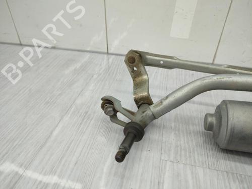 Front wiper motor PEUGEOT 2008 I (CU_) 1.6 HDi | BP23677209M29  - Image 7