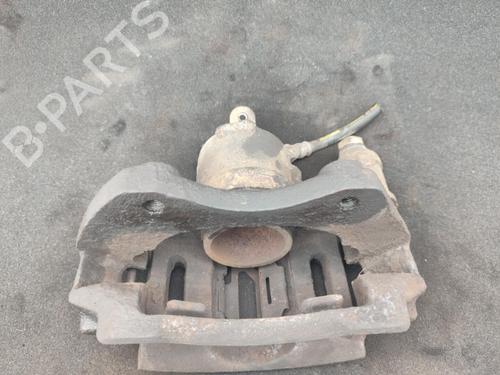 Right front brake caliper CITROËN JUMPY I (U6U_) 1.9 D 70 | BP23719280M104 