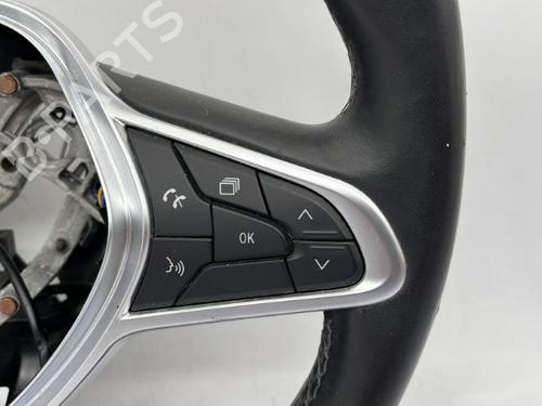 Steering wheel RENAULT CLIO V (B7_) 1.0 TCe 100 (B7MT) | BP23752983C49 - Image 11
