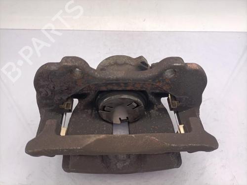 Used Right front brake caliper Right front brake caliper CITROËN C8 (EA_, EB_) 2.0 HDi (120 hp) 23740027 23740027