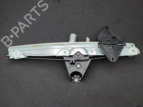 Used Front left window mechanism Front left window mechanism DACIA SANDERO III 1.0 SCe 65 (67 hp) 23729560 23729560