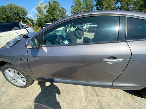 Used Left front door Left front door 38295245 38295245