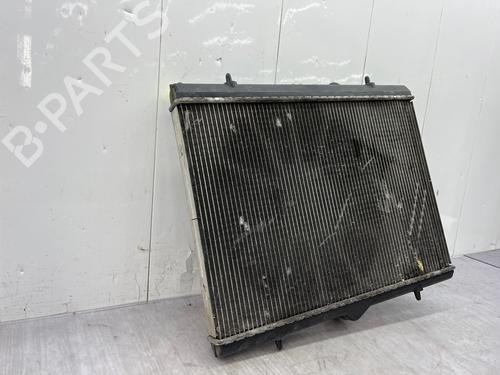 Water radiator CITROËN DS4 (NX_) 2.0 HDi / BlueHDi 135 | BP34000417M31 - Image 2
