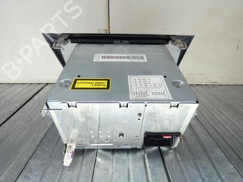 Radio SEAT LEON (1P1) 1.9 TDI | BP23697850E6 