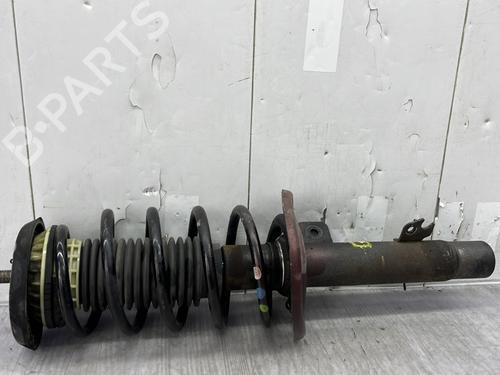 Used Left front shock absorber Left front shock absorber PEUGEOT 207 (WA_, WC_) 1.4 HDi (68 hp) 33420786 33420786