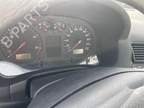 Right sun visor VW GOLF IV Variant (1J5) 1.9 TDI | BP23739600I2  - Image 30