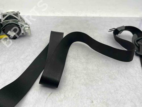 Front right seatbelt MERCEDES-BENZ C-CLASS (W204) C 220 CDI (204.008) | BP36480600I25 - Image 5