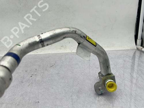 AC pipe FIAT PANDA (312_, 319_) 1.2 (312PXA1A) | BP33741354M126 - Image 4