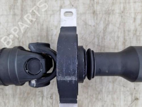 Driveshaft BMW 3 (E90) 320 d | BP23749355M37 