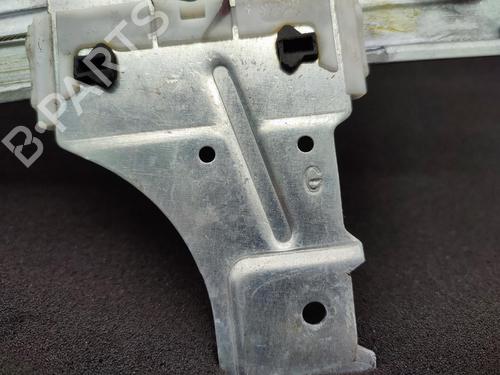 Rear left window mechanism PEUGEOT 208 I (CA_, CC_) 1.5 BlueHDI 100 | BP23730012C24 