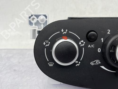 Climate control DACIA LODGY (JS_) 1.5 dCi (JSMC, JSAF) | BP30731010I5  - Image 7