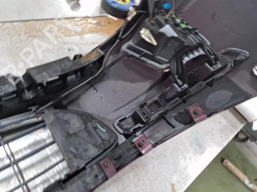 Engine PEUGEOT 407 (6D_) 2.0 (6DRFNB, 6DRFNE) | BP23681891M1 - Image 21